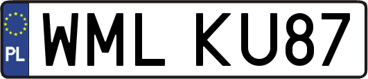 WMLKU87