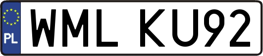 WMLKU92