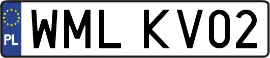 WMLKV02