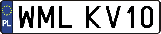 WMLKV10