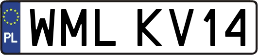 WMLKV14