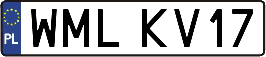 WMLKV17