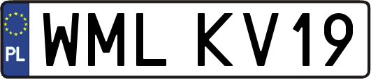 WMLKV19