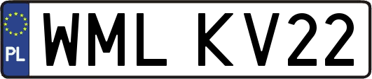 WMLKV22