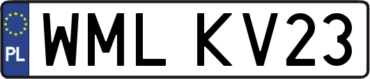 WMLKV23