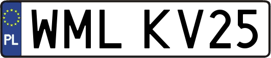WMLKV25