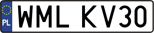 WMLKV30
