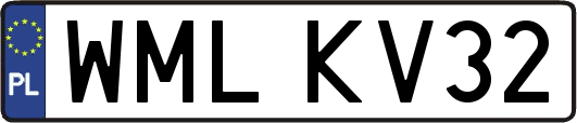 WMLKV32