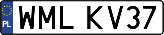 WMLKV37