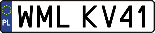 WMLKV41