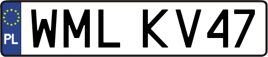 WMLKV47