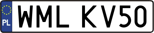 WMLKV50
