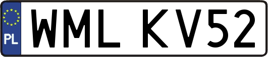 WMLKV52