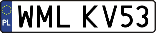 WMLKV53