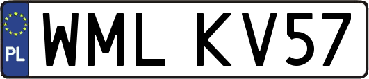 WMLKV57