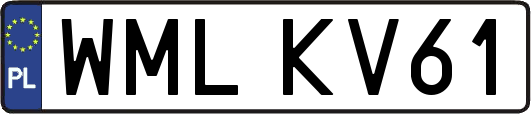 WMLKV61