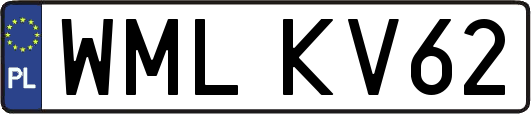 WMLKV62