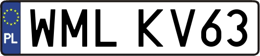 WMLKV63