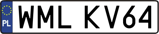 WMLKV64