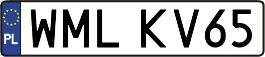 WMLKV65