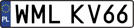 WMLKV66