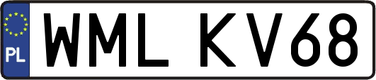 WMLKV68
