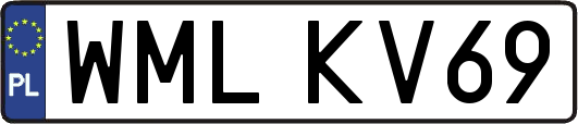 WMLKV69