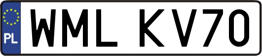WMLKV70