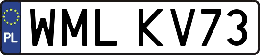 WMLKV73