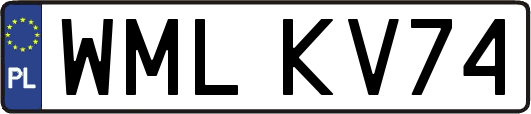 WMLKV74