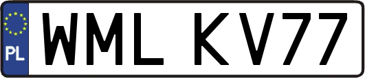WMLKV77