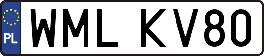 WMLKV80