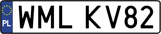 WMLKV82