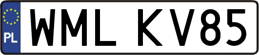 WMLKV85