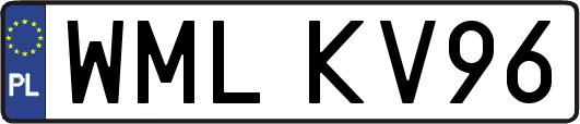 WMLKV96