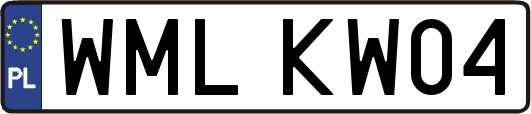 WMLKW04