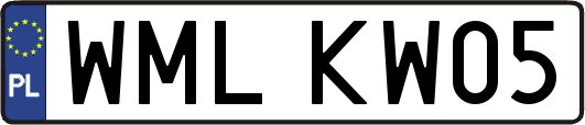 WMLKW05