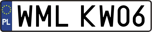 WMLKW06