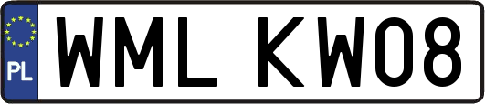 WMLKW08