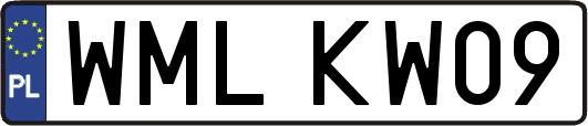 WMLKW09