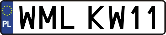 WMLKW11