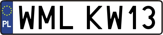 WMLKW13