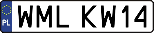 WMLKW14