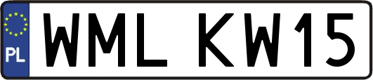 WMLKW15