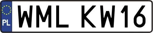 WMLKW16