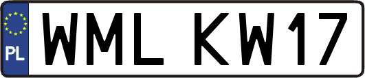 WMLKW17