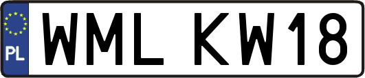 WMLKW18