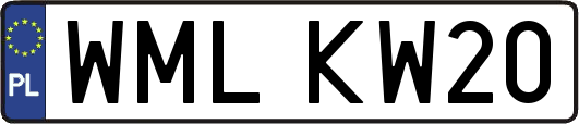 WMLKW20