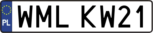 WMLKW21