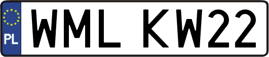 WMLKW22